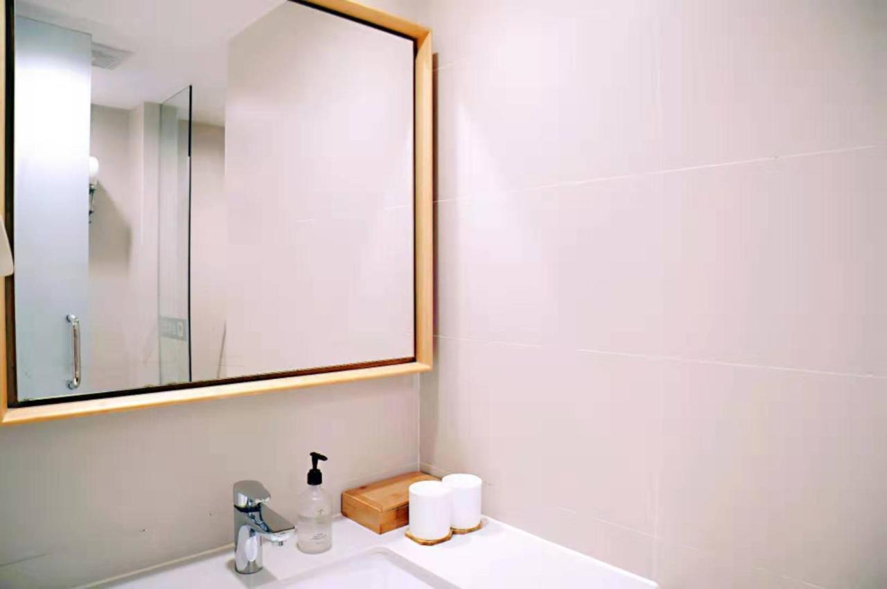 Ji Hotel Шанхай Екстериор снимка